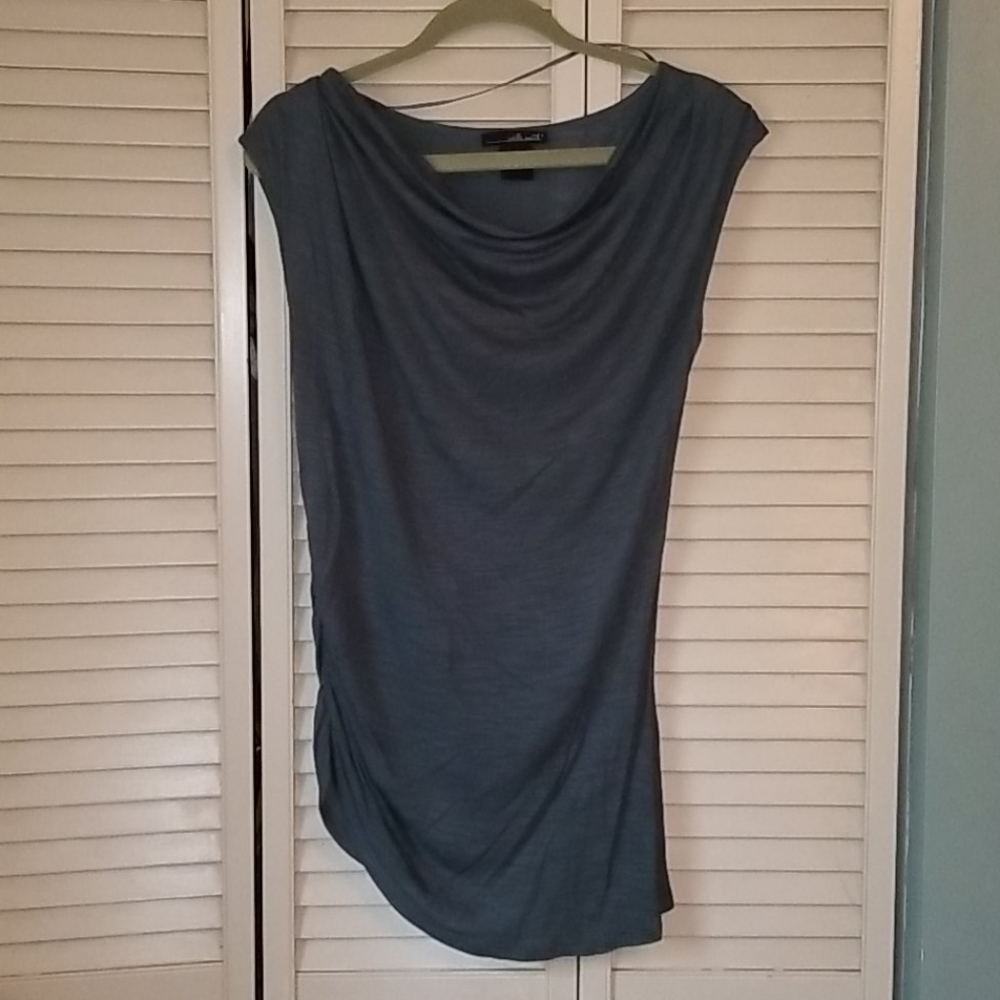 Sleeves top